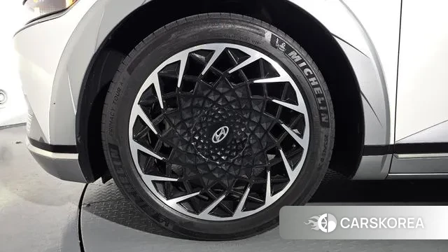 Hyundai Ionic 5 id 2960269 из Кореи 15