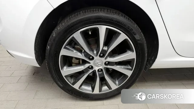 Hyundai i30 (PD) id 3474653 из Кореи 15