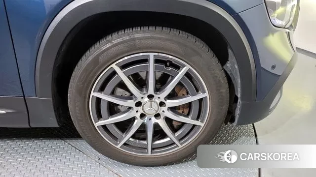 Mercedes-Benz GLB-Class X247 id 3483144 из Кореи 15