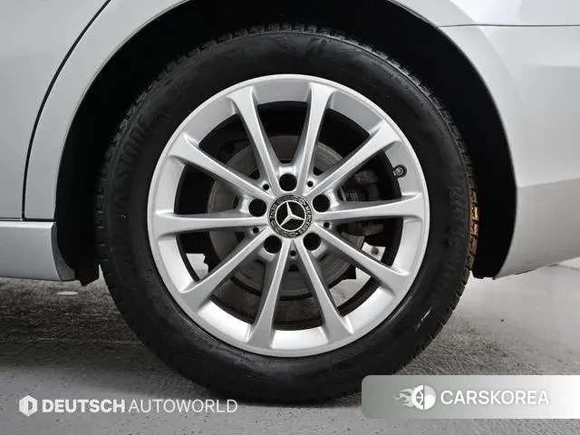 Mercedes-Benz A-Class W177 id 3038876 из Кореи 15