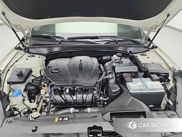 Kia K7 Premier id 4356125 из Кореи 15