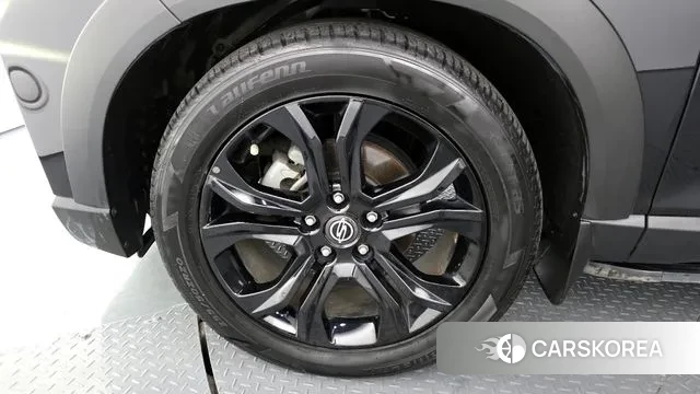 Ssangyong All New Rexton id 3540014 из Кореи 15