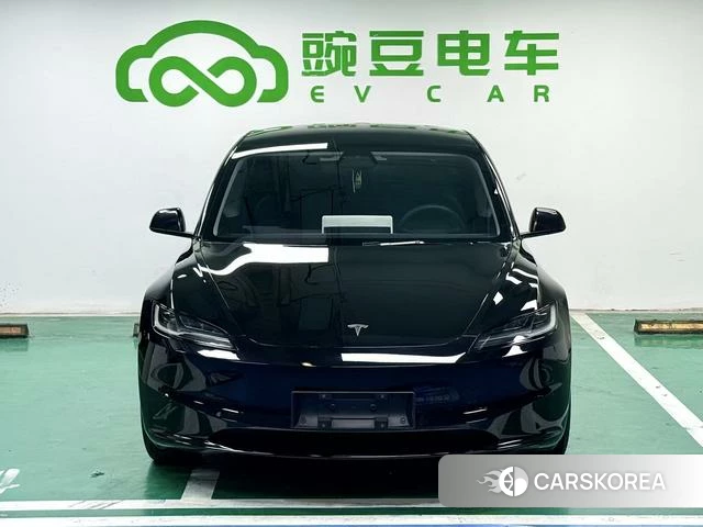 Tesla Model 3 id 4213792 из Китая 16