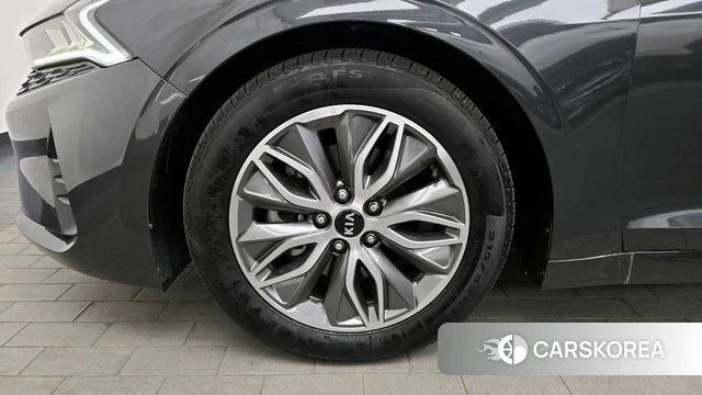 Kia K5 Hybrid 3rd Generation id 3820350 из Кореи 15