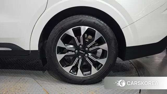 Kia Carnival 4th generation id 2979276 из Кореи 15