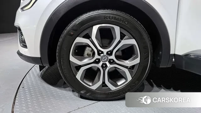 Renault Korea (Samsung) XM3 id 3054130 из Кореи 15