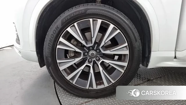 Volvo XC90 second Generation id 3059318 из Кореи 15