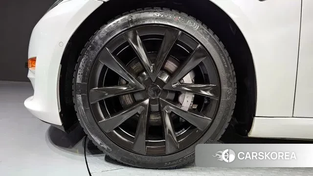 Tesla Model 3 id 3497985 из Кореи 15
