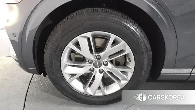 Genesis GV70 id 3650499 из Кореи 15