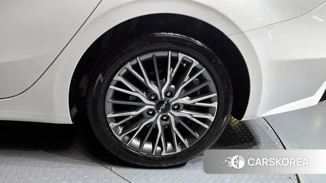 Kia The New K3 2nd generation id 3483799 из Кореи 15