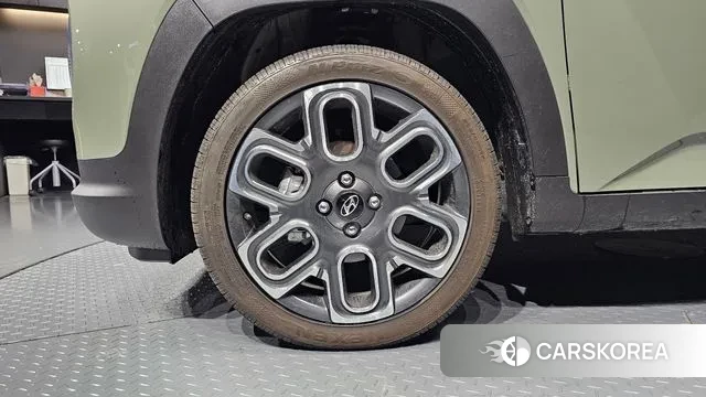 Hyundai Casper id 3638852 из Кореи 15