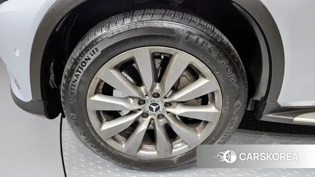 Mercedes-Benz GLC-Class X253 id 3509843 из Кореи 15