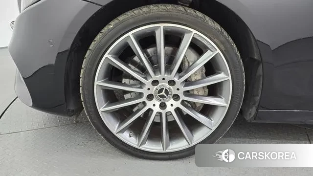 Mercedes-Benz E-Class W213 id 3754119 из Кореи 15