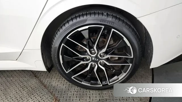 Kia K5 3rd generation id 2940754 из Кореи 15