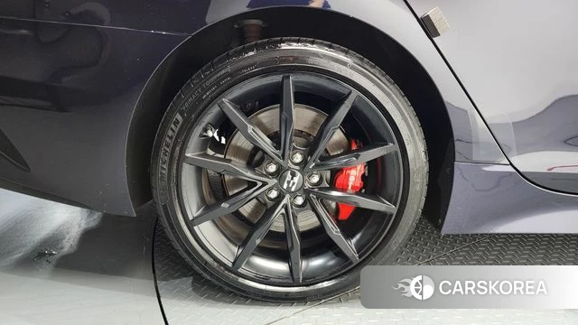 Kia Stinger Meister id 4389775 из Кореи 27