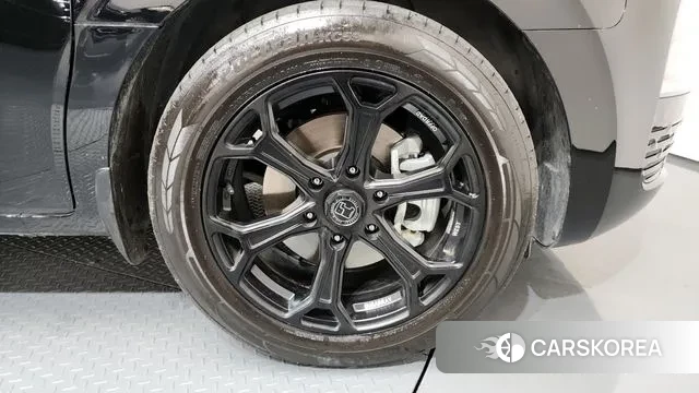 Hyundai Staria id 3437440 из Кореи 15