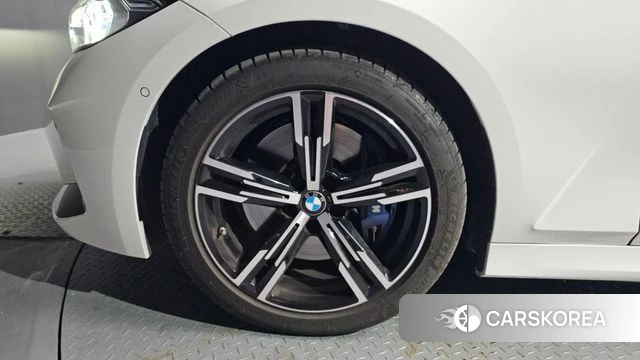 BMW 3 Series (G20) id 4266631 из Кореи 28