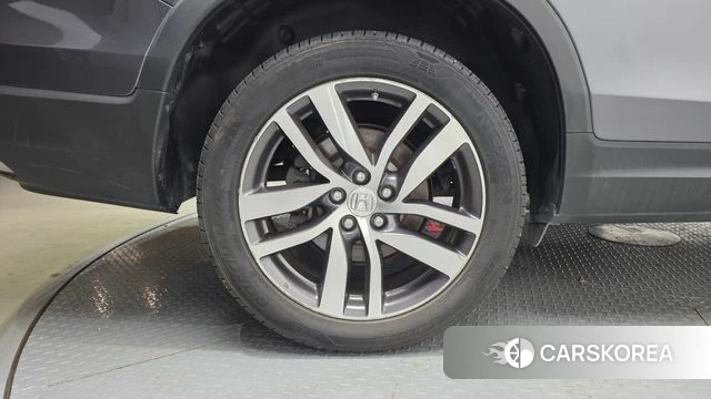 Honda Pilot 3rd generation id 4765411 из Кореи 15