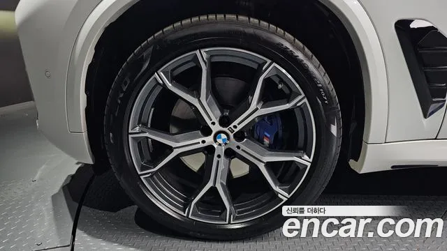 BMW X5 (G05) id 2695494 из Кореи 15