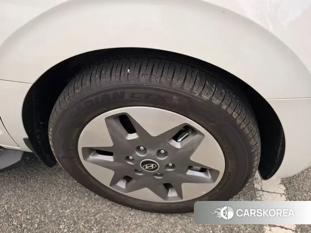 Hyundai Staria id 3745088 из Кореи 15