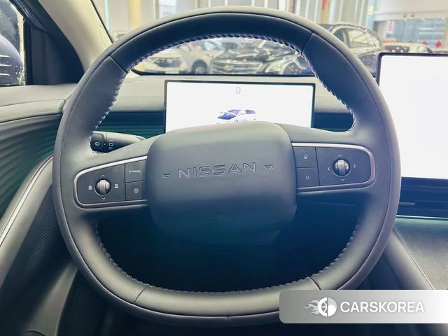 Nissan N6 id 4260870 из Китая 21