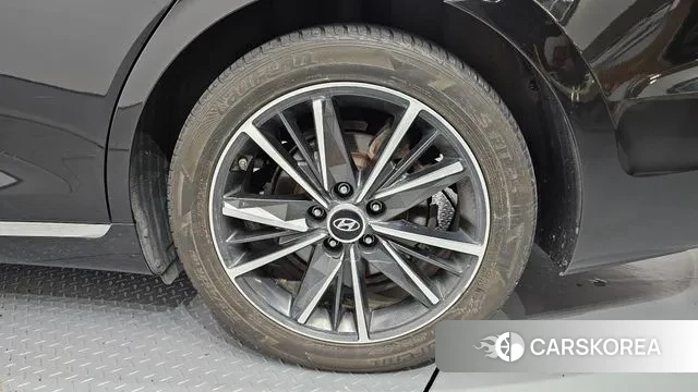 Hyundai The New Grandeur IG id 3269017 из Кореи 15