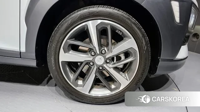 Hyundai Kona id 3547304 из Кореи 15