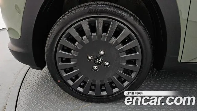 Hyundai Casper id 2717385 из Кореи 15
