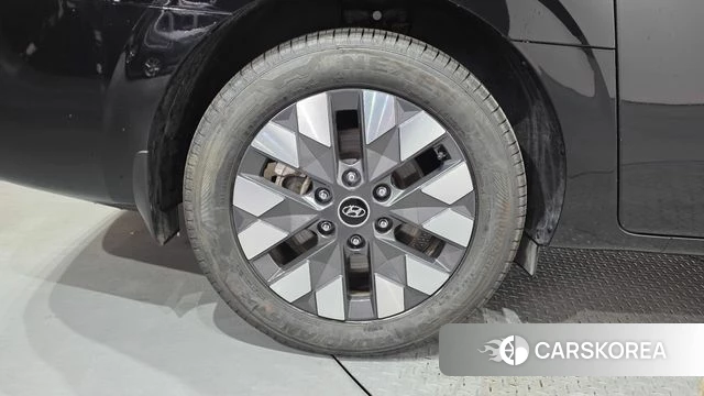 Hyundai Staria id 3963739 из Кореи 15