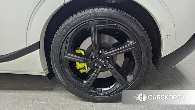 Kia EV6 id 3426858 из Кореи 15