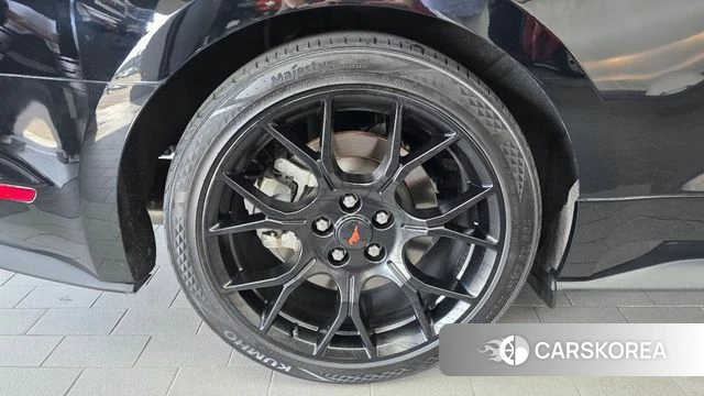 Ford Mustang id 4447903 из Кореи 15