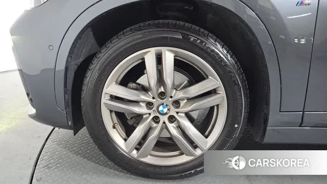 BMW X1 (F48) id 3525414 из Кореи 16