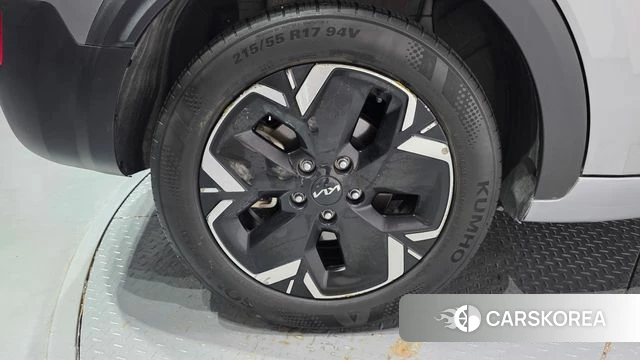 Kia Di All New Niro EV id 4847978 из Кореи 15