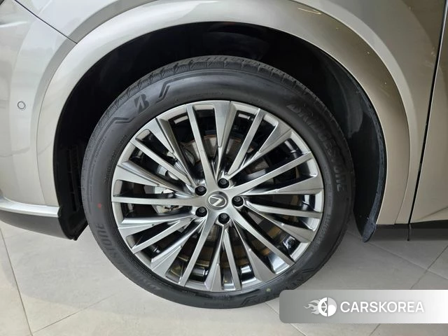 Lexus RX350h 5th generation id 4186180 из Кореи 14