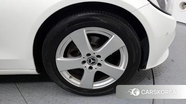 Mercedes-Benz C-Class W205 id 3723843 из Кореи 15