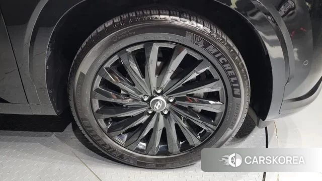 Hyundai The New Palisade id 3052970 из Кореи 15