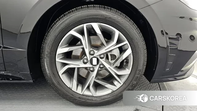 Hyundai Sonata (DN8) id 3592016 из Кореи 15