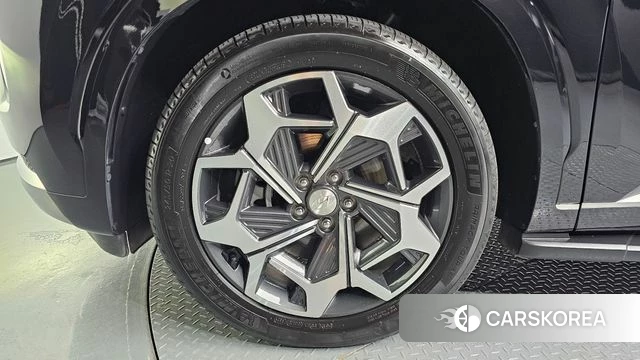 Hyundai Palisade id 4444653 из Кореи 15