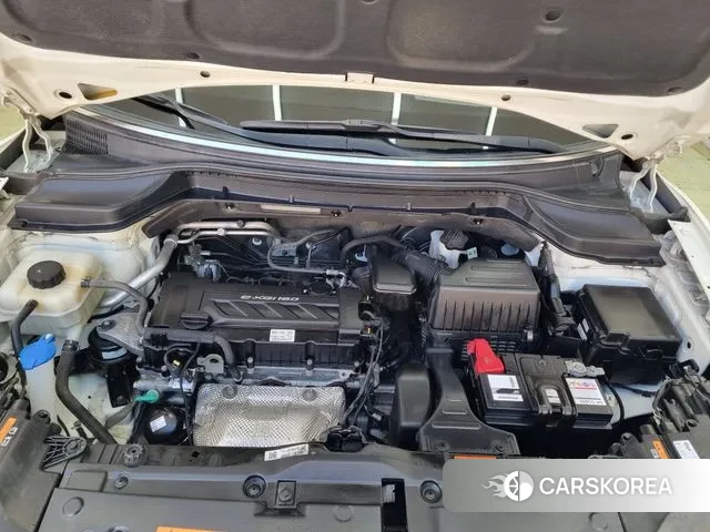 Ssangyong Tivoli Armor id 3698506 из Кореи 15