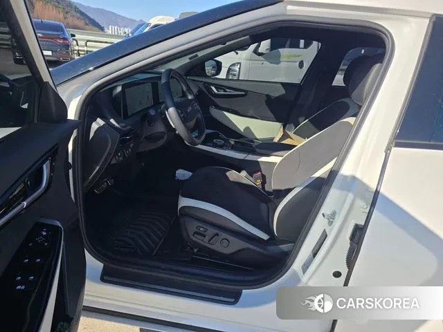 Kia EV6 id 3503435 из Кореи 11