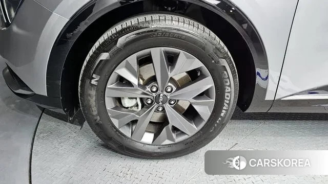 Kia Sportage 5th Generation id 3458662 из Кореи 15