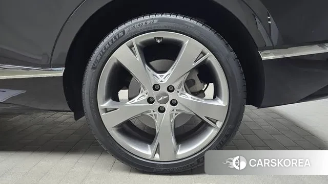 Genesis GV80 id 3753676 из Кореи 15