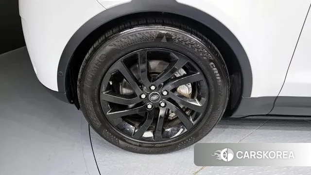 Land Rover Discovery 5 id 3209697 из Кореи 15