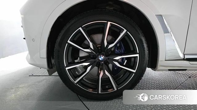 BMW X7 (G07) id 4423560 из Кореи 39