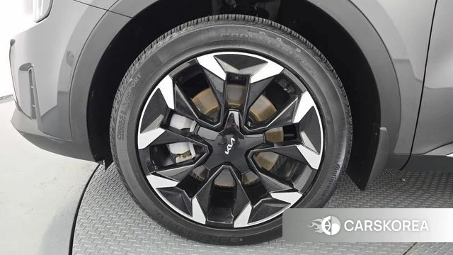 Kia The New Sorento 4th Generation id 4399406 из Кореи 26