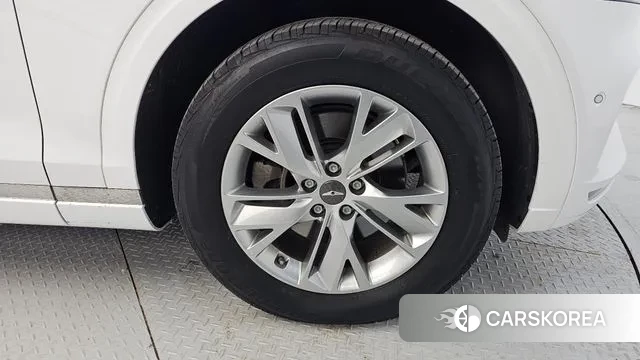 Genesis GV70 id 3432934 из Кореи 15