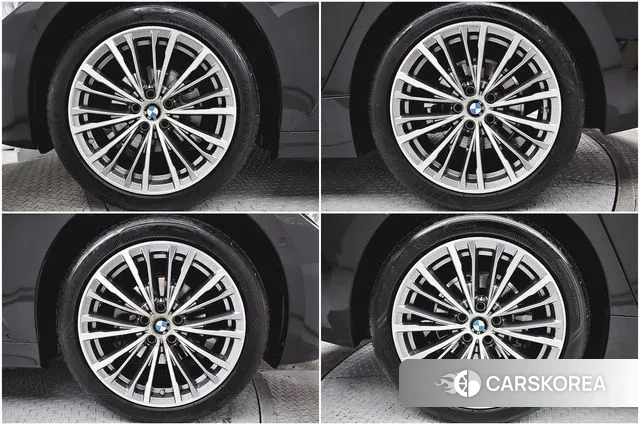 BMW 3 Series (G20) id 3513942 из Кореи 15