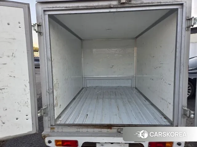 Chevrolet (GM Daewoo) New Labo id 3284691 из Кореи 8