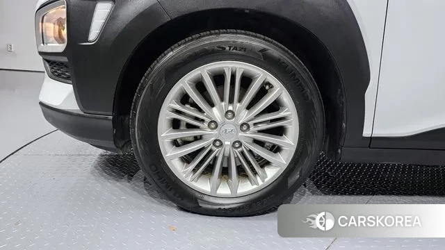 Hyundai Kona id 3282492 из Кореи 15