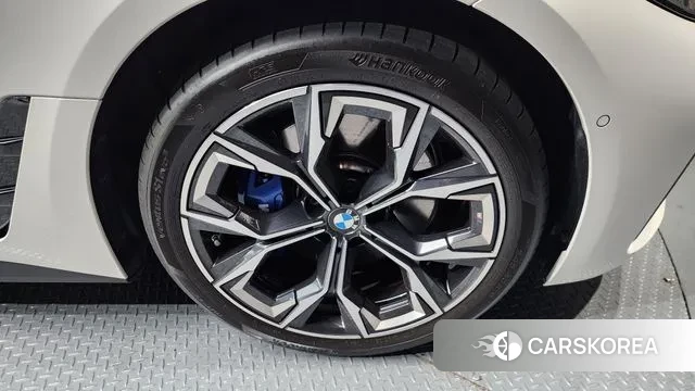 BMW 4 Series (G22) id 2925399 из Кореи 15